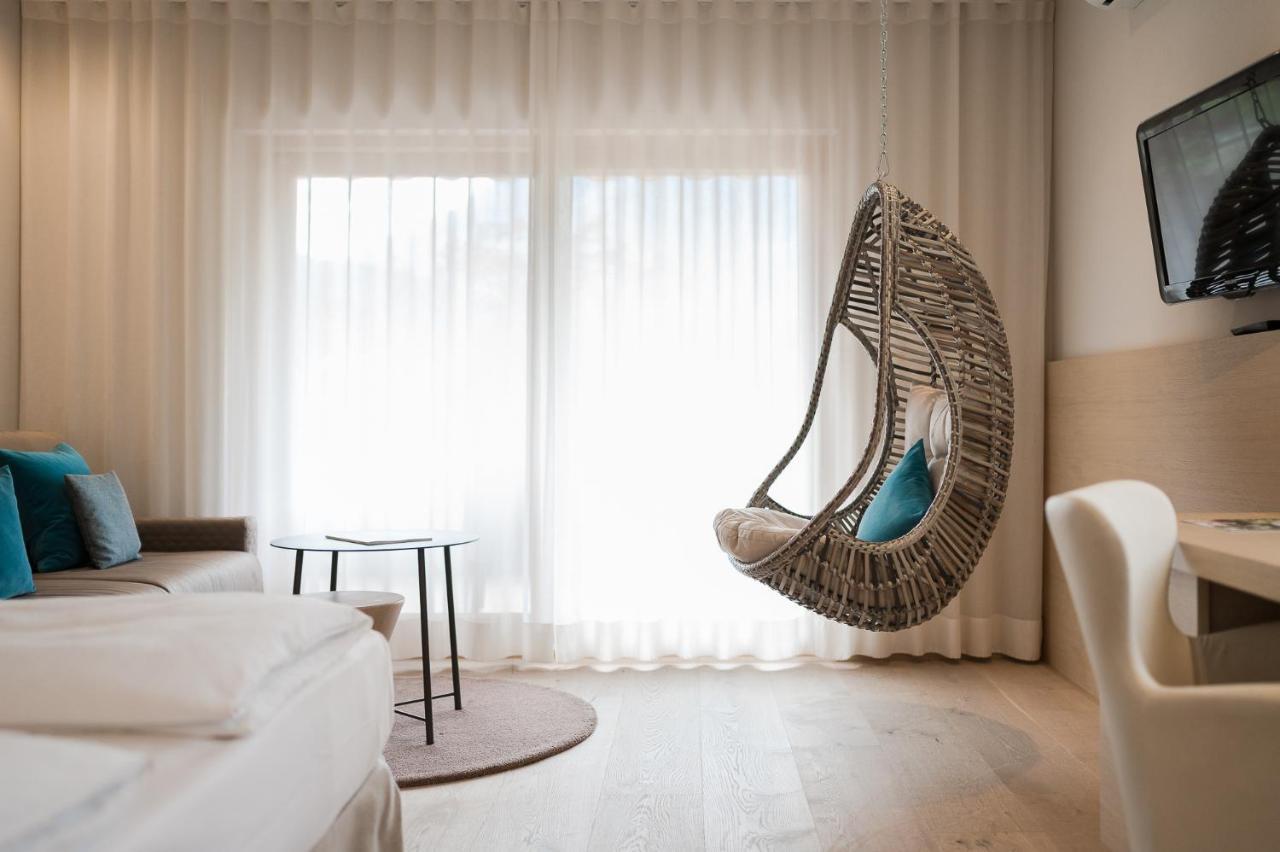 Hotel Wiesenhof Lagundo Eksteriør billede