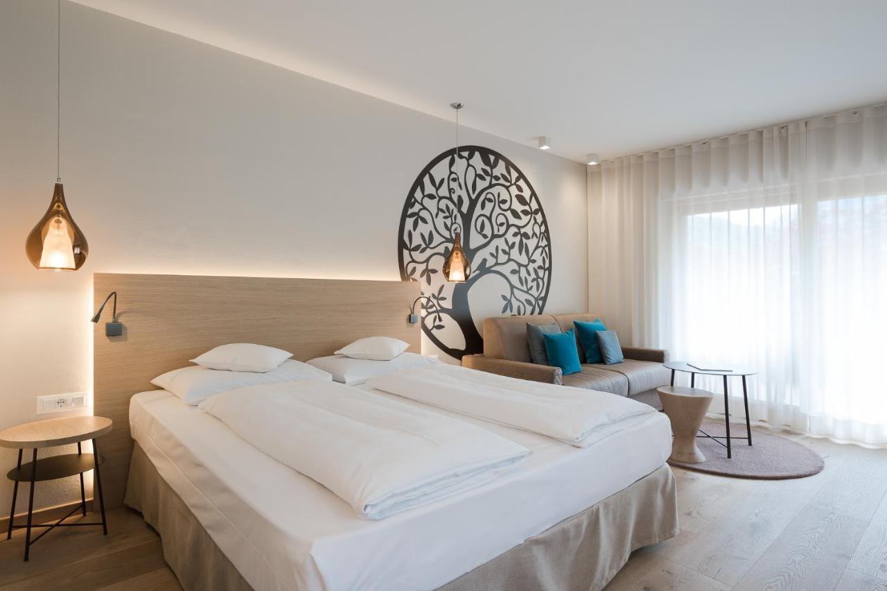 Hotel Wiesenhof Lagundo Eksteriør billede
