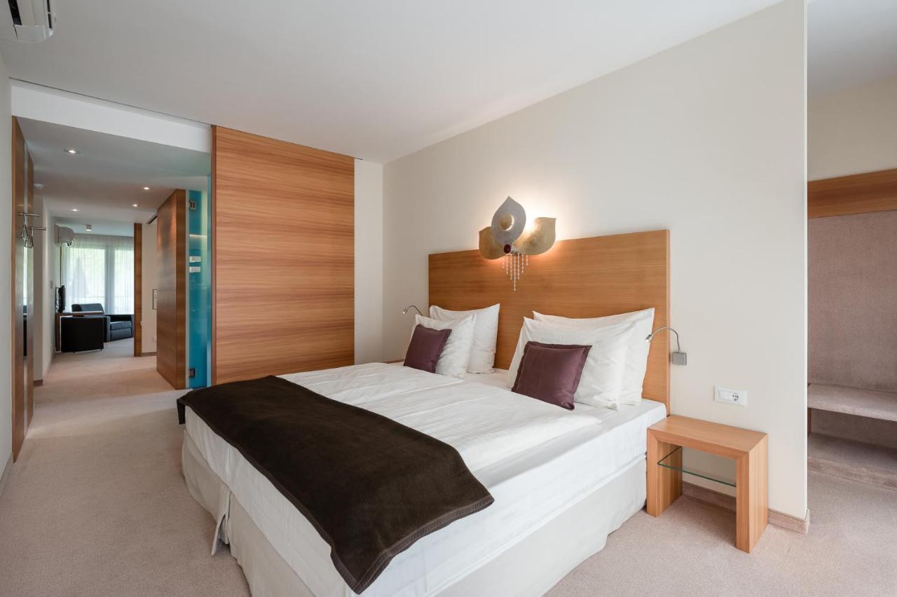 Hotel Wiesenhof Lagundo Eksteriør billede