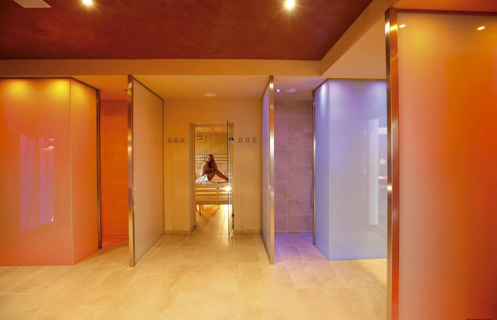 Hotel Wiesenhof Lagundo Eksteriør billede
