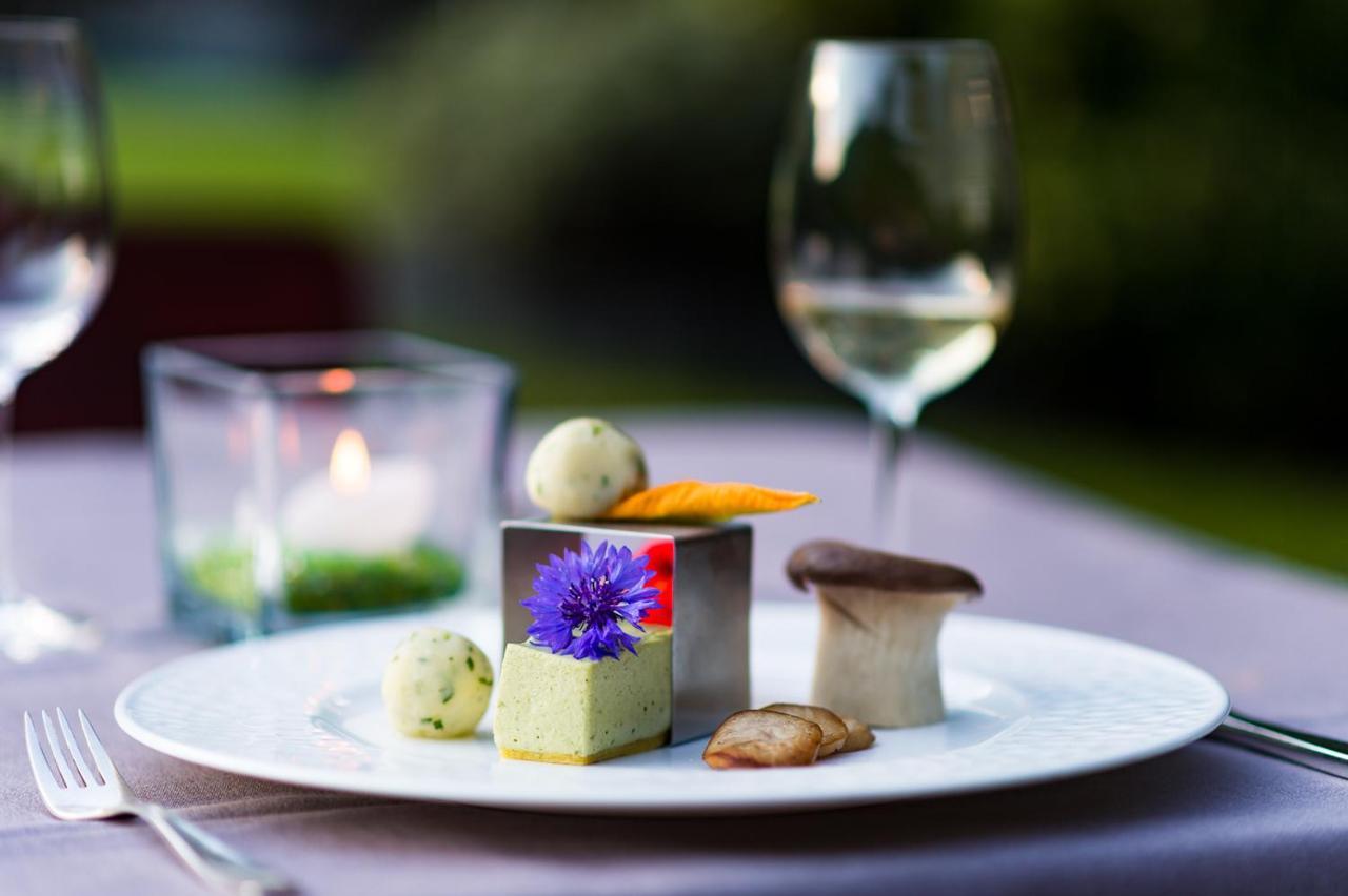 Hotel Wiesenhof Lagundo Eksteriør billede